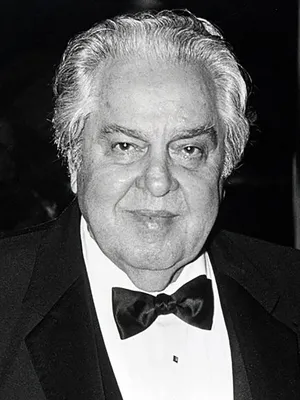 Albert R. Broccoli