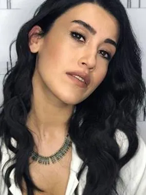 Neslihan Arslan