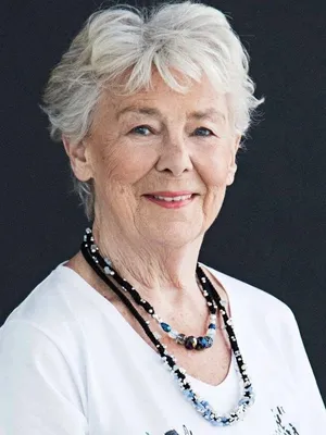 Kristbjörg Kjeld