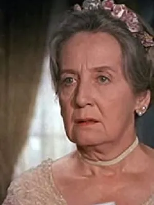 Mary Jackson