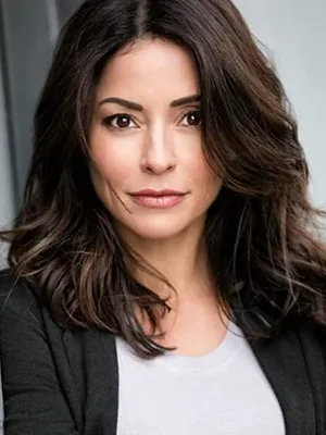 Emmanuelle Vaugier