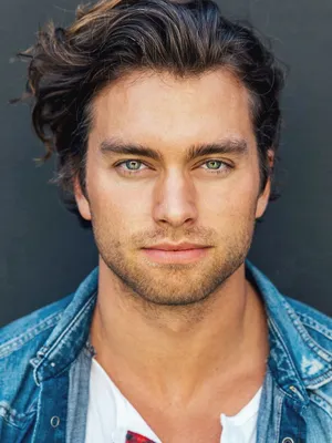 Pierson Fodé