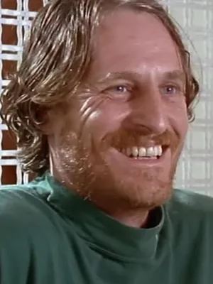 Peter Hehir