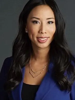 Tracy Tong