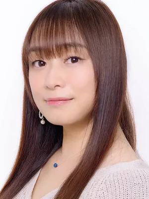 Asami Imai