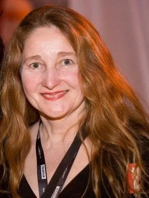 Anita Reilly McGee