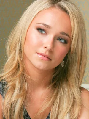 Hayden Panettiere