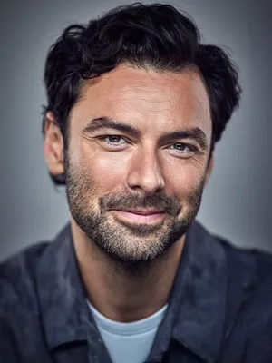 Aidan Turner