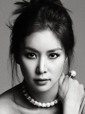 Ko So-young