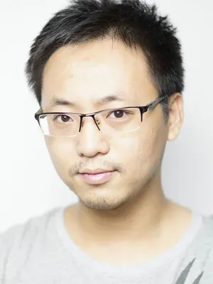 Zhen Wang