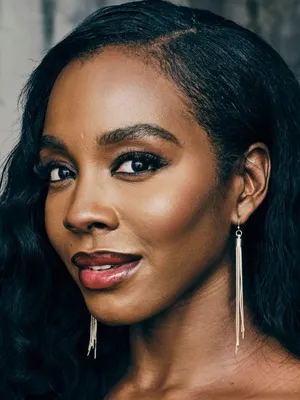 Deborah Ayorinde
