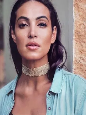 Nora Cheichaa