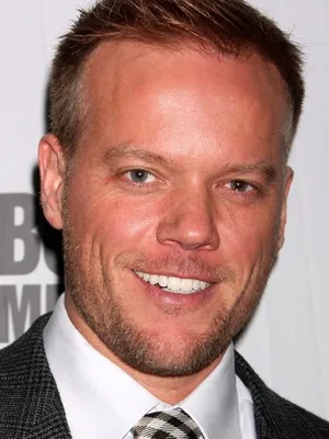Jason Moore