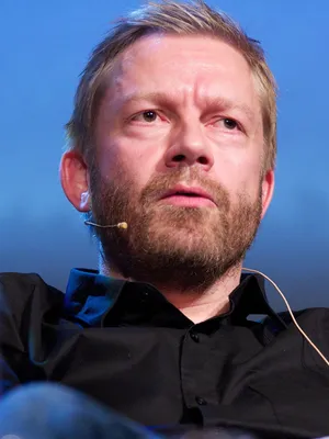 Bjarte Tjøstheim