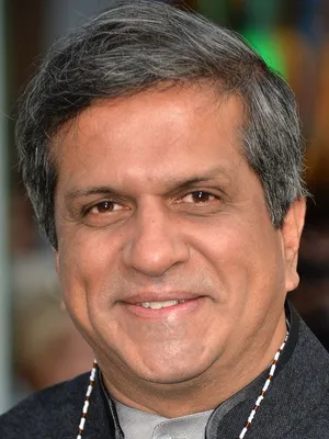 Darshan Jariwala