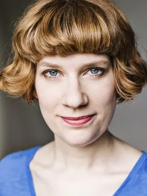 Laura Evelyn