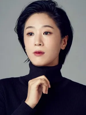 Baek Ji-won