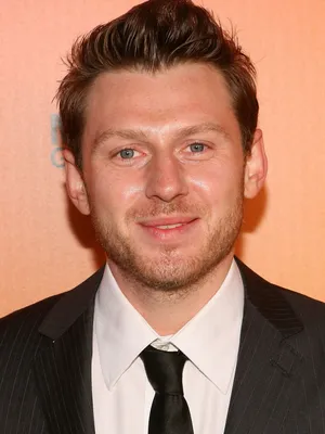 Keir O'Donnell