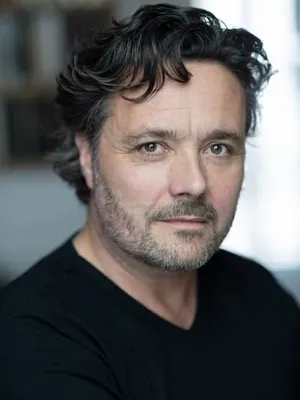 Boris Rehlinger