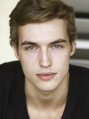 Trevor Stines