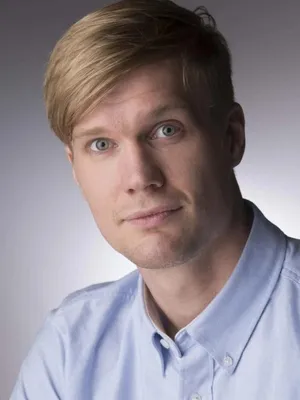 Joonas Suotamo