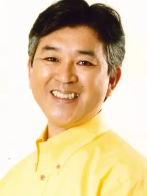 Masayuki Omoro