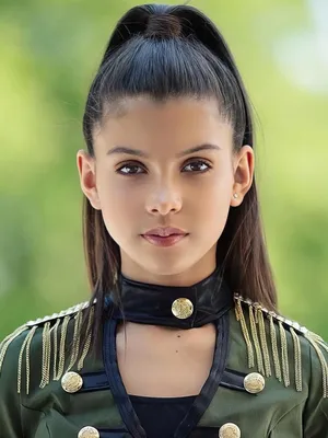 Mia Sanchez