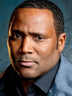 Darius Cottrell