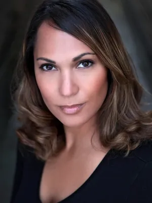 Melissa Veszi