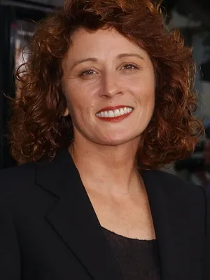 Annie Corley