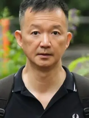 Raymond Chan Chi-Chuen