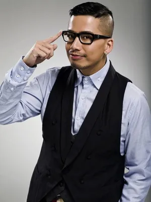 Terence Tsui