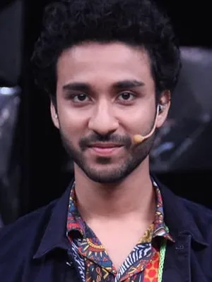 Raghav Juyal