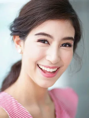 Chalida Vijitvongtong