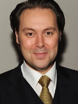 Christian McKay