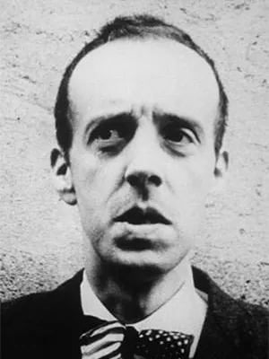 Taylor Mead