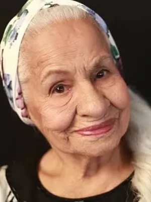 Mary Paz Mata