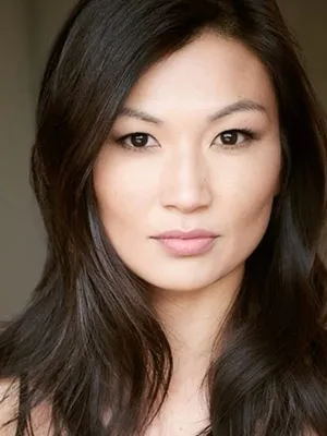 Michelle Krusiec