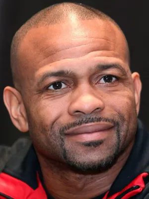 Roy Jones Jr.