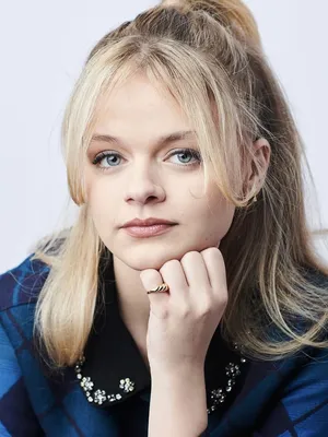 Kylie Rogers