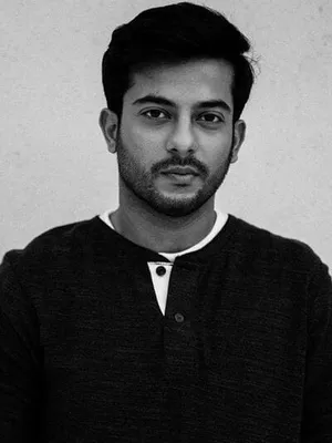 Lakshya Raj Anand