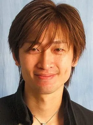 Norihisa Mori
