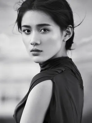 Wang Xiran