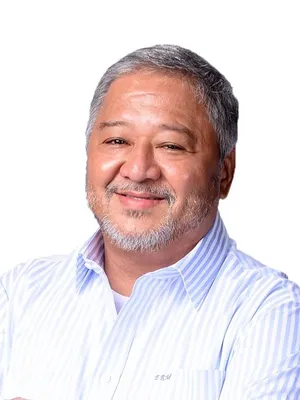 Edgar Mortiz