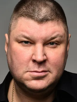 Andrey Sviridov