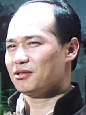 King Lee King-Chu