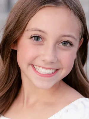 Scarlett Hazen