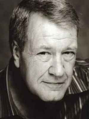 Ted Maynard