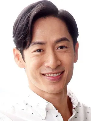 Johnny Lu