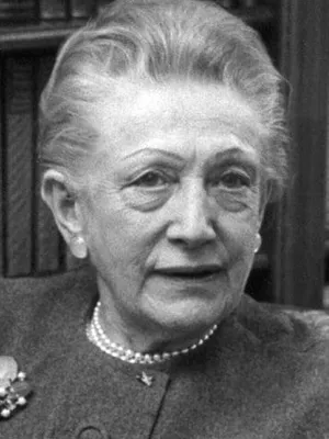 Agnes Windeck